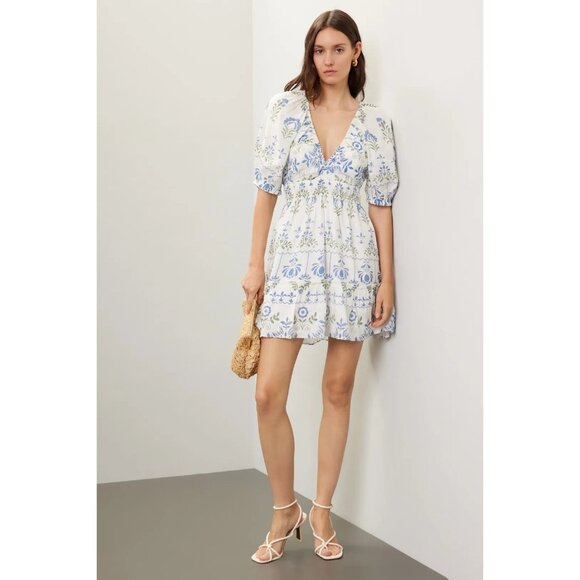 SAYLOR Dresses & Skirts - R-380. Saylor Gracey Dress Small